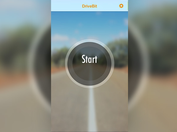 டிரைவ் பிட் (Drivebit)