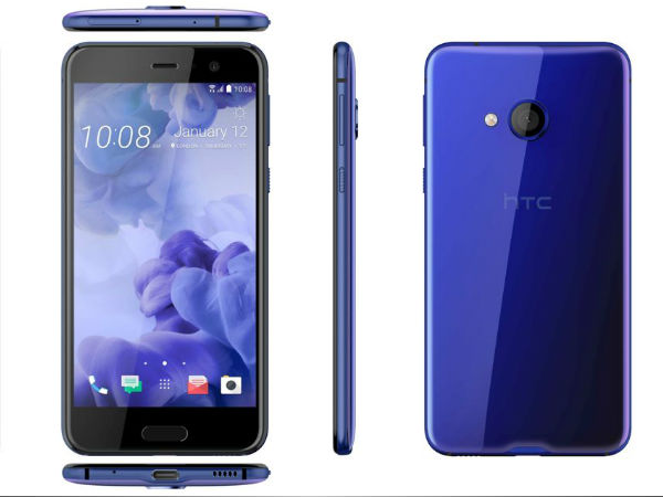HTC U ப்ளே