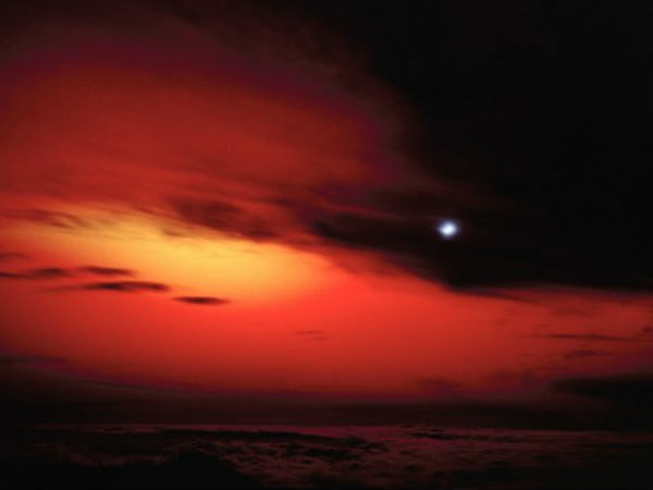 ஸ்டார்பீஷ் ப்ரைம் (Starfish Prime)