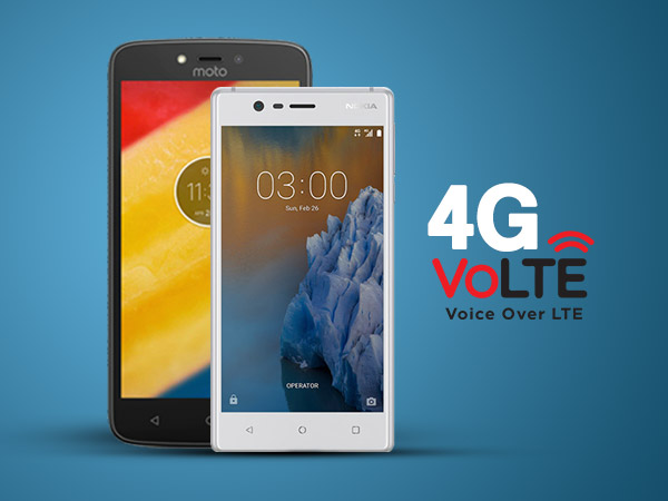 ரூ.10,000க்குள் கிடைக்கும் சிறந்த 4G VoLTE ஸ்மார்ட்போன்கள் ரூ.10,000க்குள் கிடைக்கும் சிறந்த 4G VoLTE ஸ்மார்ட்போன்கள்