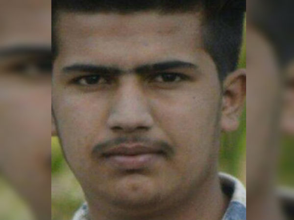 தொலைபேசியில் தொடர்புகொண்ட போது