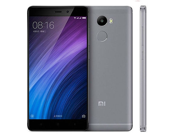 சியாமி ரெட்மி 4 32GB