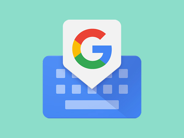 ஜிபோர்டு (Gboard)