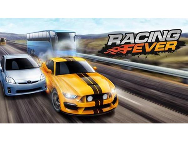 ரேசிங் ஃபீவர் (Racing Fever)