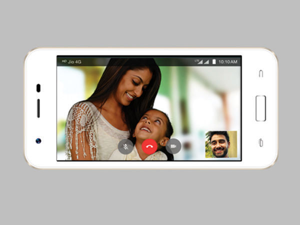 ரிலையன்ஸ் லைஃப் சி451: