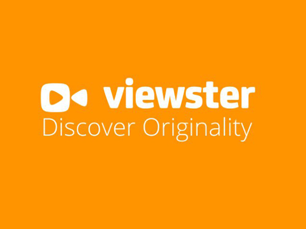 வியூஸ்டர் (Viewster)