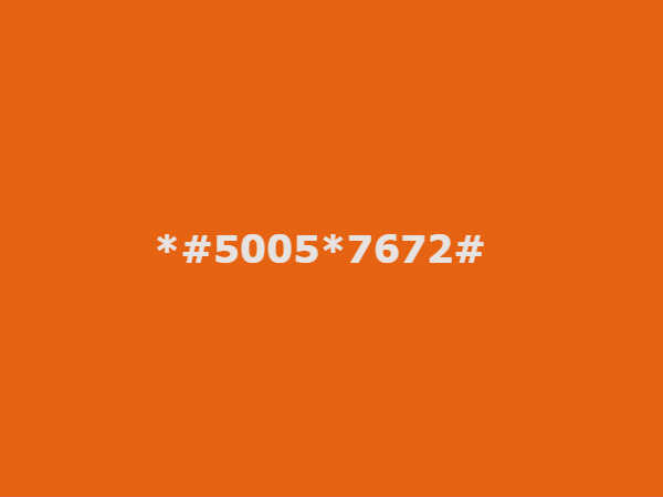 சீக்ரெட் கோட் #05