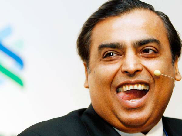 ஜியோ வழக்கம்போல முன்னிலை வகிக்கிறது