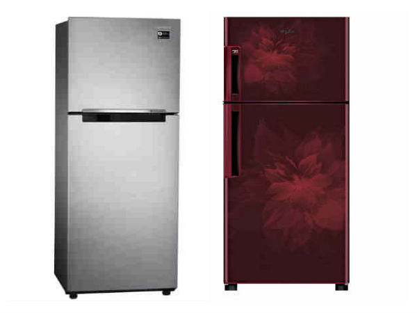Top 5 Refrigerators under Rs 20000 October 2017 - Tamil Gizbot