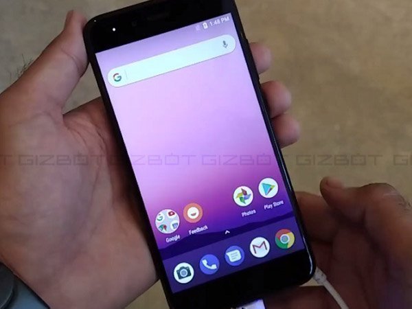 ஆண்ட்ராய்டு 8.0 ஓரியோ: