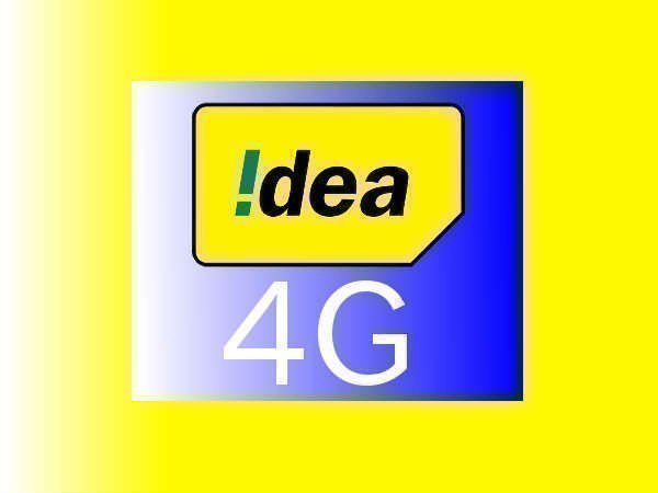 ஐடியா ரூ.499/- திட்டம்