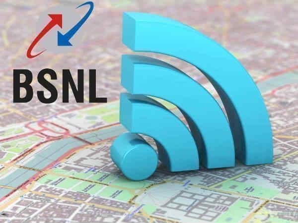 பிஎஸ்என்எல் அதிரடி: ஜியோவிற்கு எதிராய் ரூ.187-க்கு அன்லிமிடெட் டேட்டா! பிஎஸ்என்எல் அதிரடி: ஜியோவிற்கு எதிராய் ரூ.187-க்கு அன்லிமிடெட் டேட்டா!
