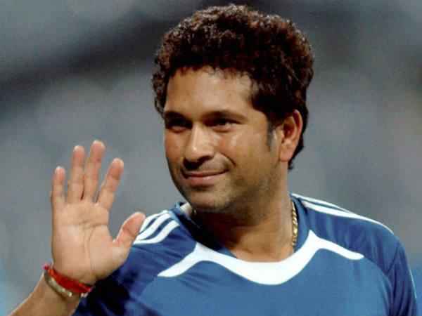 8. சச்சின் டெண்டுல்கர்