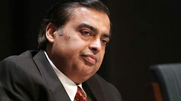 ரிலையன்ஸ் ஜியோ: