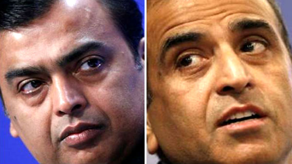 வெளியானது டிராய் 4ஜி ஸ்பீட் டெஸ்ட் அறிக்கை: ஜியோ பயனர்களுக்கு ஷாக்.! வெளியானது டிராய் 4ஜி ஸ்பீட் டெஸ்ட் அறிக்கை: ஜியோ பயனர்களுக்கு ஷாக்.!