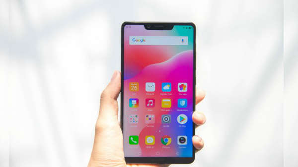 ஸ்னாப்டிராகன் 630 சிப்செட் வசதியுடன் வெளிவரும் ஷார்ப் அக்வாஸ் எஸ்3.! ஸ்னாப்டிராகன் 630 சிப்செட் வசதியுடன் வெளிவரும் ஷார்ப் அக்வாஸ் எஸ்3.!