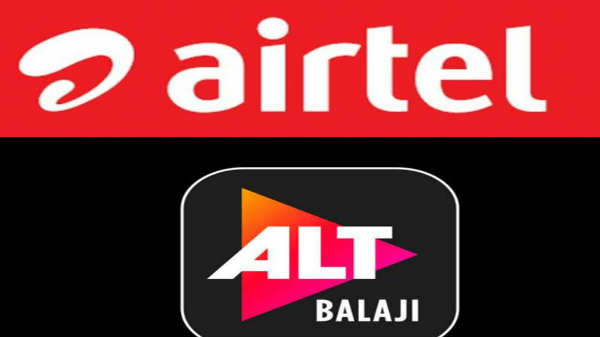 ஏர்டெல் - ஏஎல்டிபாலாஜி கூட்டணி; இனி டிஜிட்டல் உள்ளடகங்கள் அள்ளும்.! ஏர்டெல் - ஏஎல்டிபாலாஜி கூட்டணி; இனி டிஜிட்டல் உள்ளடகங்கள் அள்ளும்.!