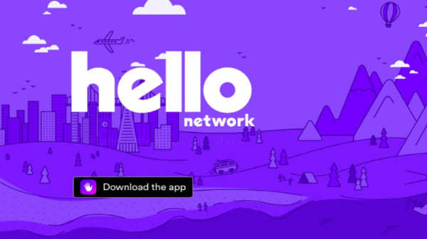 பேஸ்புக்கிற்கு போட்டியாக ஹலோ ஆப்; Orkut-ஐ உருவாக்கியவர் அதிரடி.! பேஸ்புக்கிற்கு போட்டியாக ஹலோ ஆப்; Orkut-ஐ உருவாக்கியவர் அதிரடி.!