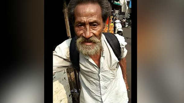 40 வருடங்களுக்கு முன்பு மாயமான நபர் யூடியூப்பில் கண்டுபிடிப்பு.! 40 வருடங்களுக்கு முன்பு மாயமான நபர் யூடியூப்பில் கண்டுபிடிப்பு.!