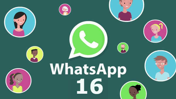 வாட்ஸ்ஆப் பயன்படுத்த குறைந்தது 16 வயதாவது இருக்கவேண்டும்: இது எப்போ.? வாட்ஸ்ஆப் பயன்படுத்த குறைந்தது 16 வயதாவது இருக்கவேண்டும்: இது எப்போ.?