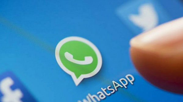 வாட்ஸ்ஆப் பாதுகாப்பானதாக இருக்காது: வல்லுநர்களுக்கு பதில்.! வாட்ஸ்ஆப் பாதுகாப்பானதாக இருக்காது: வல்லுநர்களுக்கு பதில்.!