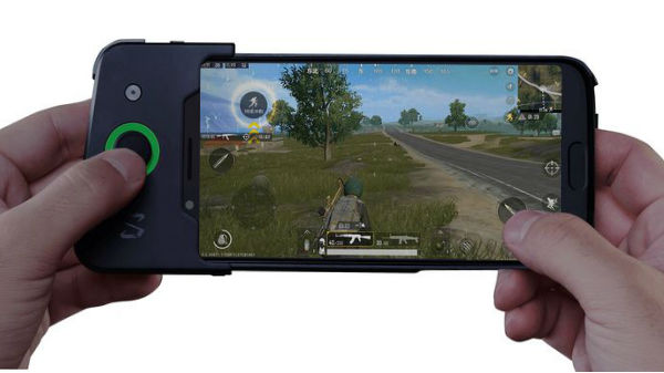 அறிமுகம்: 4000mAh; 8ஜிபி ரேம் கொண்ட சியோமி பிளாக் ஷார்க்.! அறிமுகம்: 4000mAh; 8ஜிபி ரேம் கொண்ட சியோமி பிளாக் ஷார்க்.!