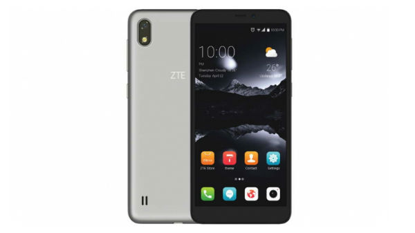 அறிமுகம்: ரூ.8,236/-க்கு ஆண்ட்ராய்டு ஓரியோவுடன் அறிமுகம் ZTE A530.! அறிமுகம்: ரூ.8,236/-க்கு ஆண்ட்ராய்டு ஓரியோவுடன் அறிமுகம் ZTE A530.!