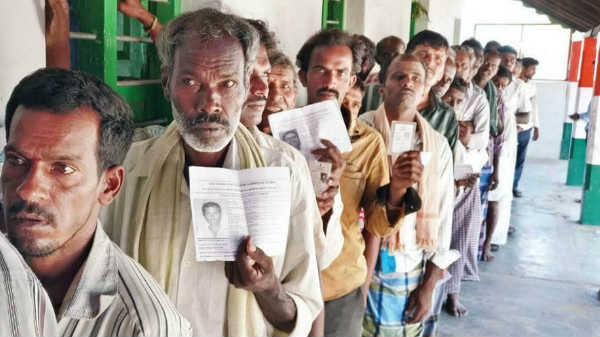 சுனவனா ஆப்: கர்நாடக சட்டமன்ற தேர்தல் வாக்குச்சாவடிக்கு வழிகாட்டும்.! சுனவனா ஆப்: கர்நாடக சட்டமன்ற தேர்தல் வாக்குச்சாவடிக்கு வழிகாட்டும்.!