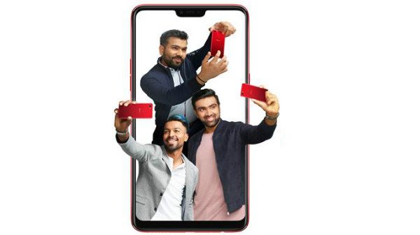 நம்பமுடியாத விலைகுறைப்பில் விற்பனைக்கு வரும் ஒப்போ எப்7.! நம்பமுடியாத விலைகுறைப்பில் விற்பனைக்கு வரும் ஒப்போ எப்7.!