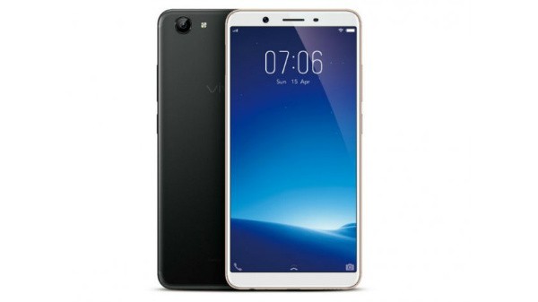 விவோ Y71
