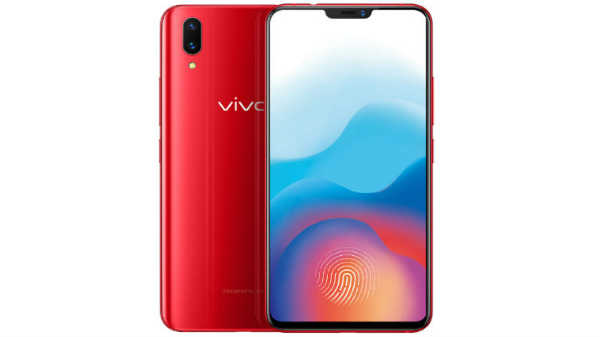 மே 29: டூயல் கேமராவுடன் களமிறங்கும் விவோ X21 UD.! மே 29: டூயல் கேமராவுடன் களமிறங்கும் விவோ X21 UD.!