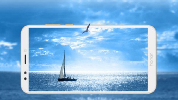 5.99-இன்ச் முழு எச்டி பிளஸ் டிஸ்பிளே: