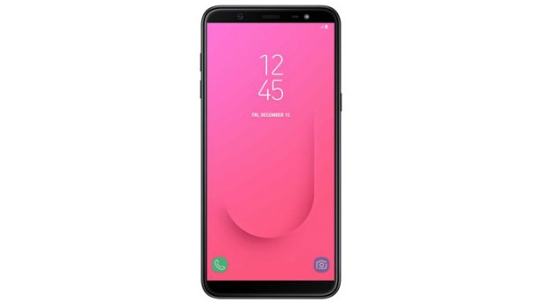 சாம்சங் கேலக்ஸி ஏ6+ (2018)