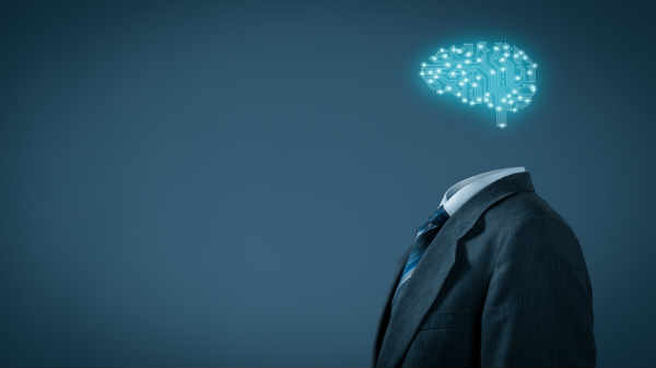 செயற்கை அறிவு நுட்பம் (AI) என்றால் ?.