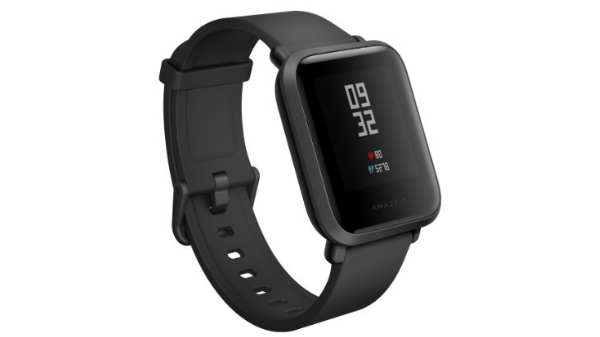 1.ஹுமி அமிமிஃபிட் பிப்(Huami Amazfit Bip)