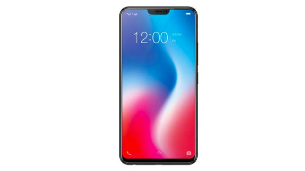 ஆண்ட்ராய்ட் 8.1 ஓரியோ அடிப்படையிலான ஃபன்டச்: