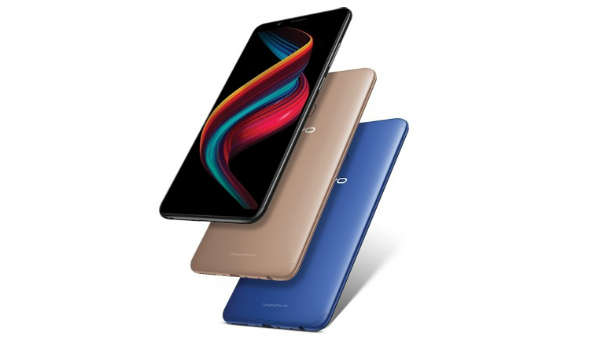 விவோ இசெட்10 :