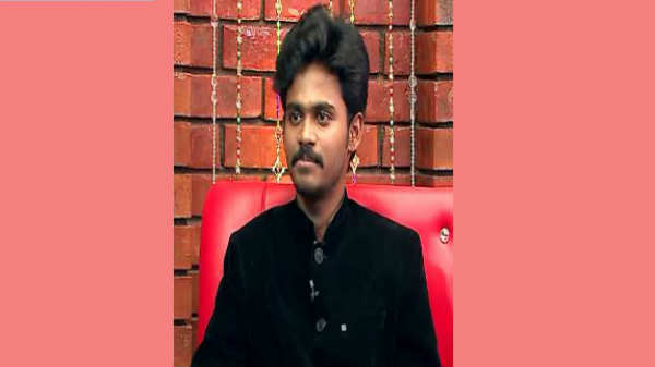 கோவை மேஜிசியன்: