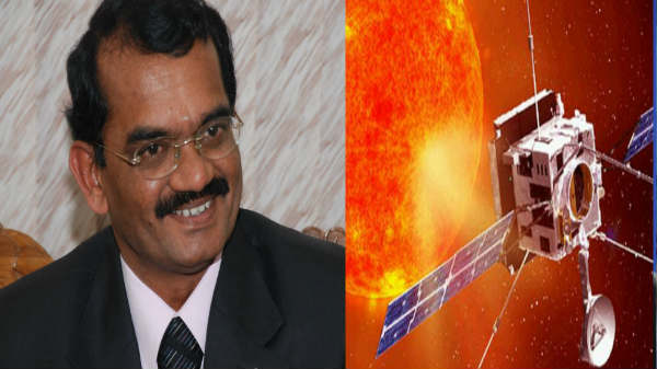 சந்திராயன்-1: