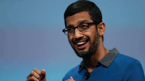இவரின் முன்னால் சுந்தர் பிச்சை எல்லாம் குழந்தை மாதிரி.!