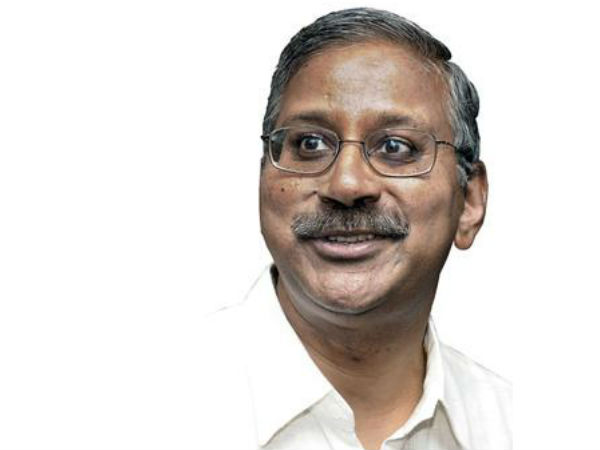 துணிகர மூலதனம்