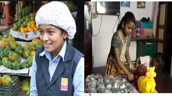 பள்ளி, கல்லூரி மாணவிகள் தாராளம்: