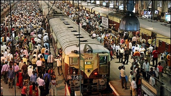 புதியவகையிலாக பயண சீட்டுக்கள்