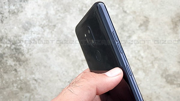 பேட்டரி செயல்பாடு