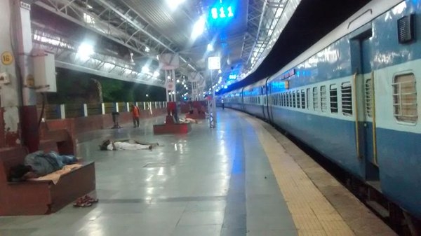 பியுஷ் கோயல்