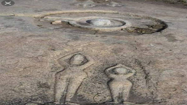 ஏலியன்களின் அடையாளம்: