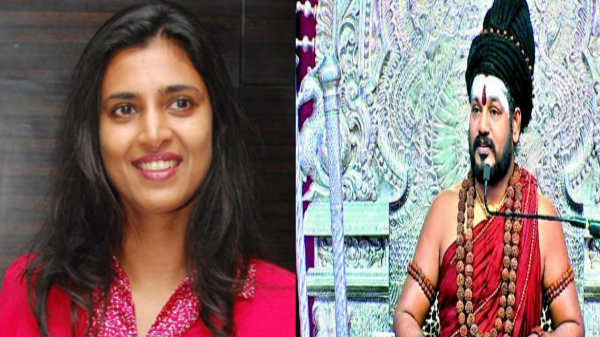 சமூக வலைதளங்களில் வைரல்: