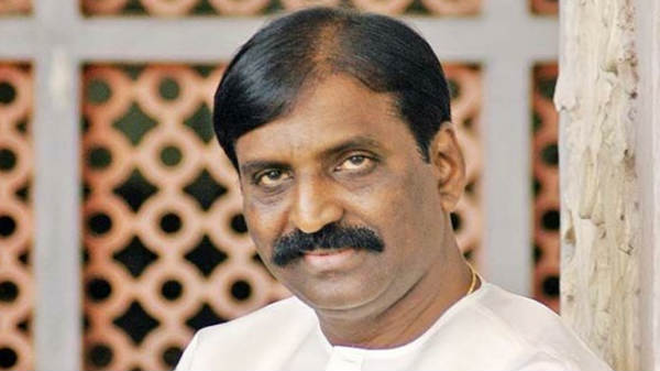 கவி உலகில் ஜாம்பவான்: