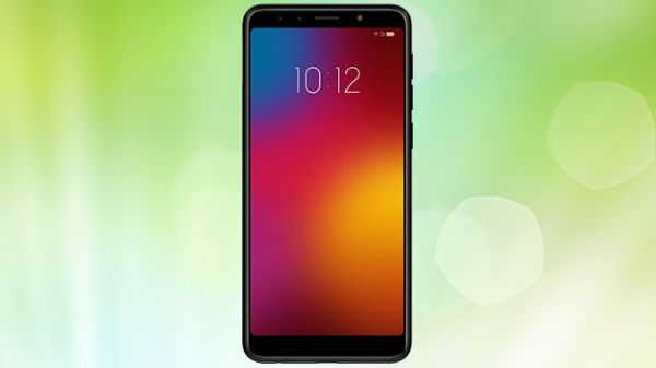 லினோவா A5