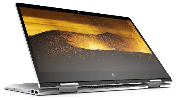 ஹெச்பி ENVY 13-ab069tu லேப்டாப் :
